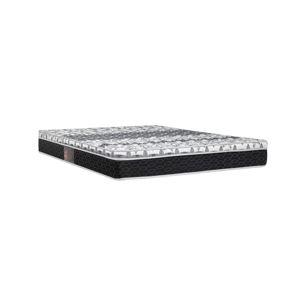 Colchão King Castor Class Tecnopedic 193x203x25