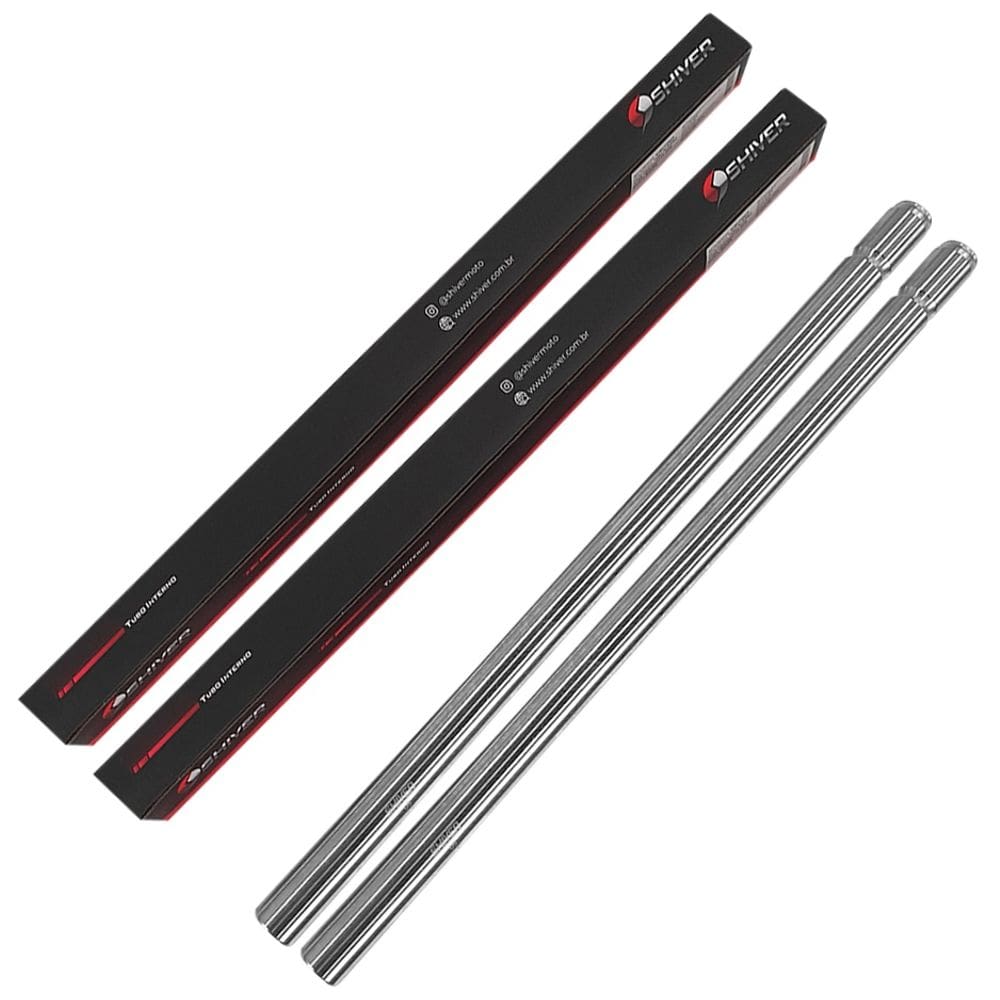 Par Tubo Cilindro Interno Bengala Titan Fan 160 2018 A 2023