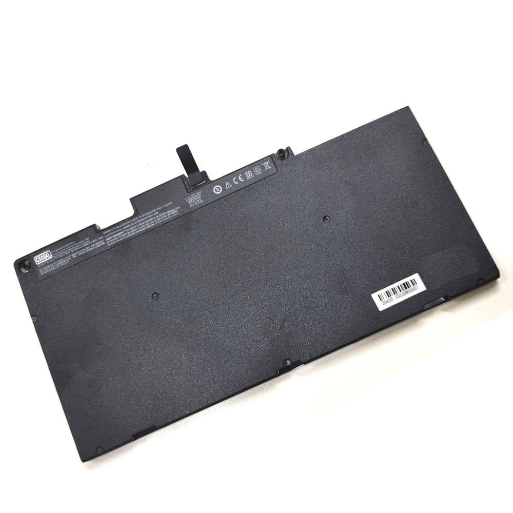 Bateria Compatível Com Notebook Elitebook 745 755 840 848 850 G3 G4 cs03xl