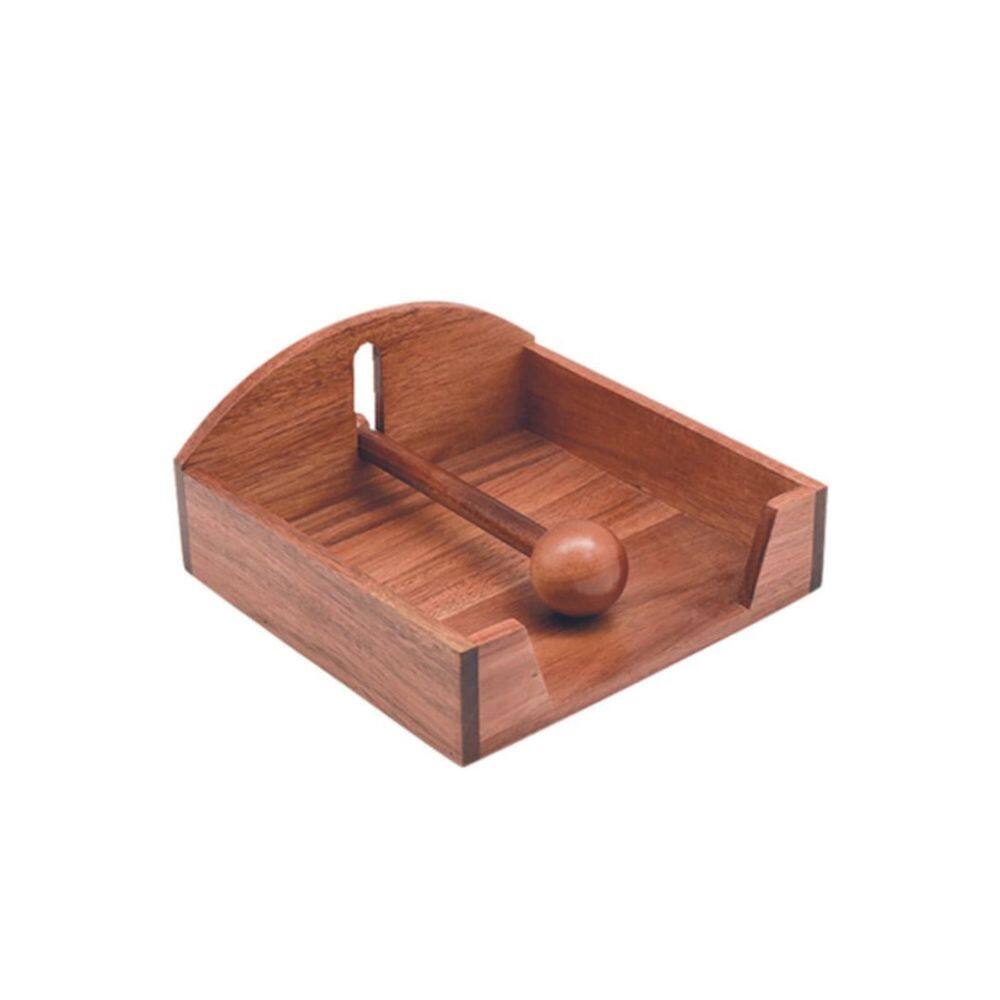 Porta Guardanapo Mimo Acácia DM24016