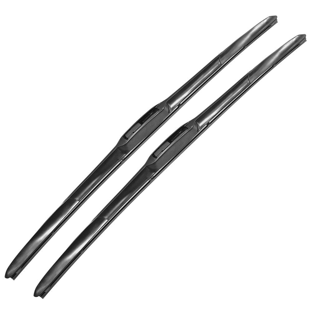 Par Palheta Híbrida Micro 19\"/19\" - Gm 5-90 98 A 01 - Honda Cr-v 00 A 02 - Ford Fiesta 96 A 06 [F103]