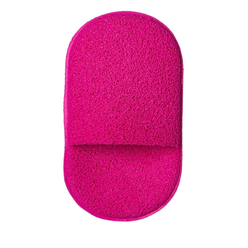 Esponja Limpeza Facial Ricca