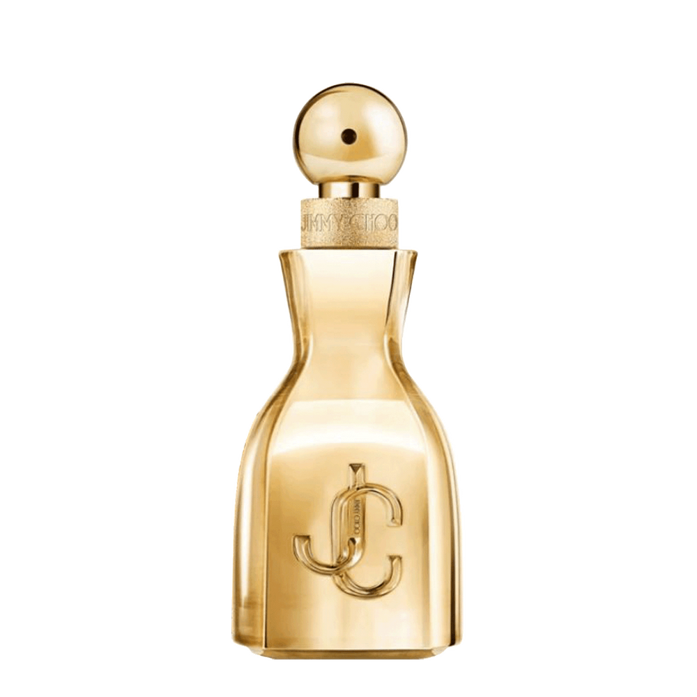 Jimmy Choo I Want Choo Parfum - Perfume Feminino 40ml