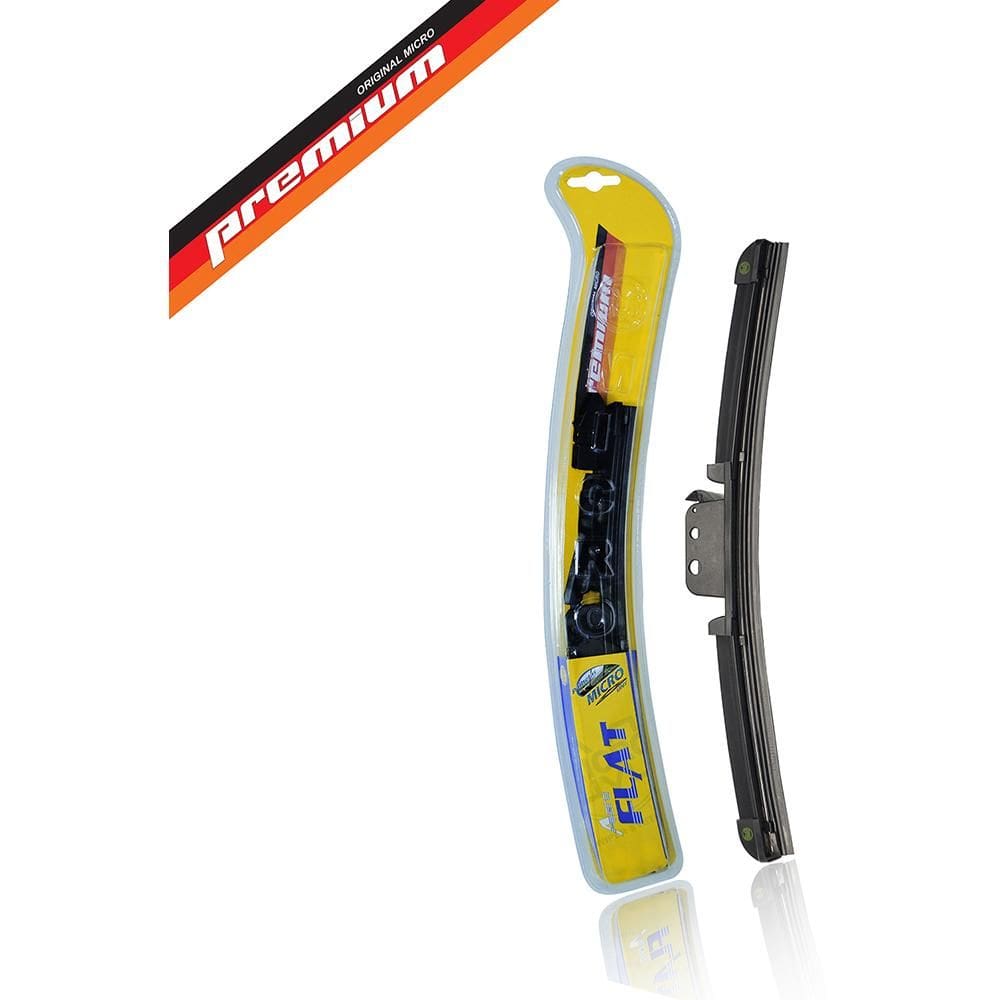 Palhetas Micro Tras. Tras. Micro 11” Pol. - Ford Ecosport Gii Após 12 [F103]