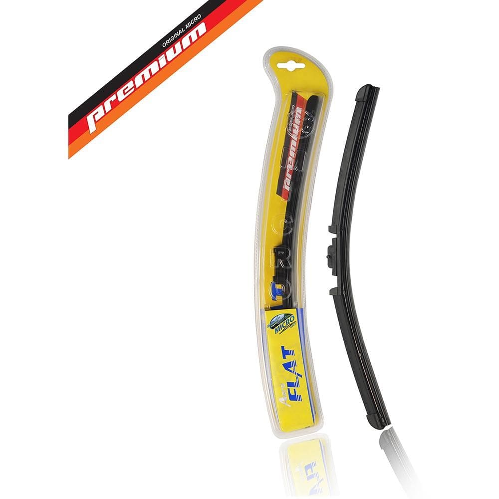 Palhetas Micro Diant. Aeroflat Específica 24” Pol. - Gm Onix Após 12  - Prisma Gii Após 13 [F103]