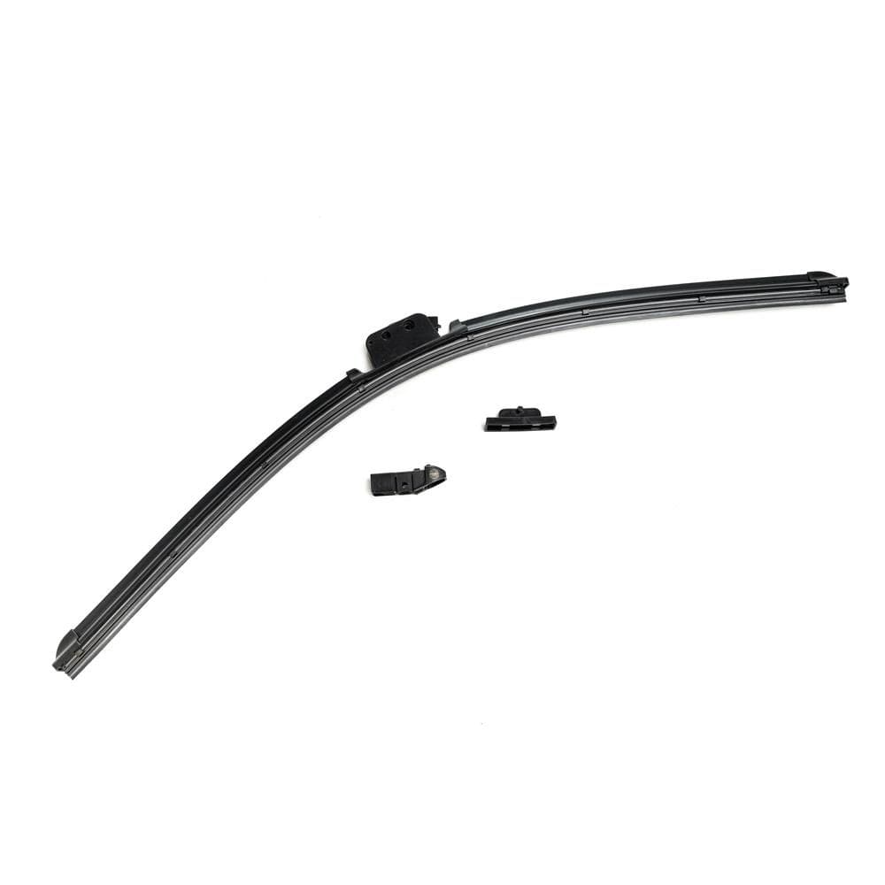 Palhetas Micro Diant. Aeroflat Específica 23” Pol. - Fiat Idea Gi Fase I Após 11 - Idea Adventure Gi Fase I Após 11 [F1