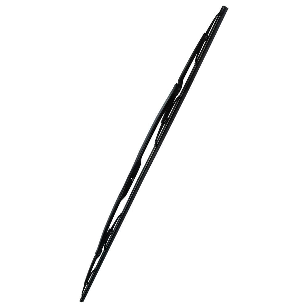 Palhetas Micro Diant. Metálica 28” Pol. - Busscar El Buss 320 - El Buss 340 [F103]