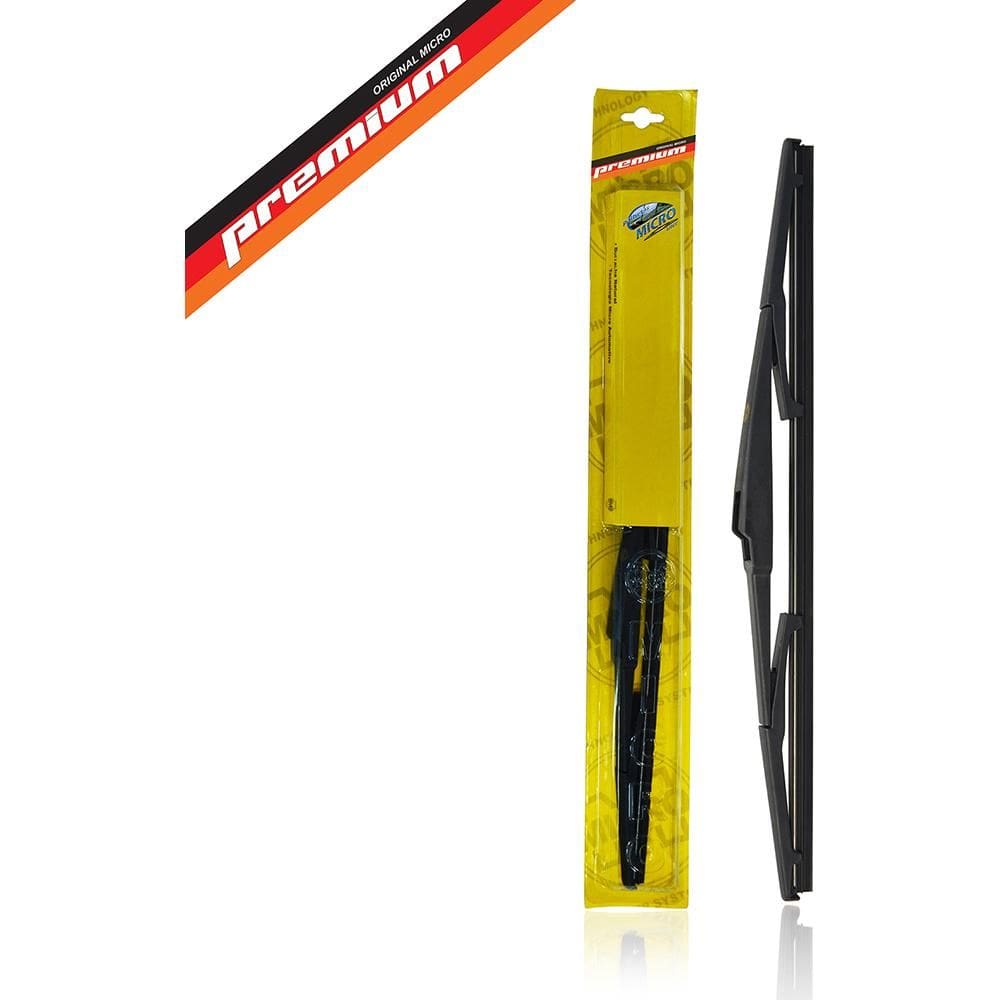 Palhetas Micro Tras. Tras. Micro 12” Pol. - Hyundai I30 Gi 09 à 13 - I30 Gii 13 Em Diante [F103]