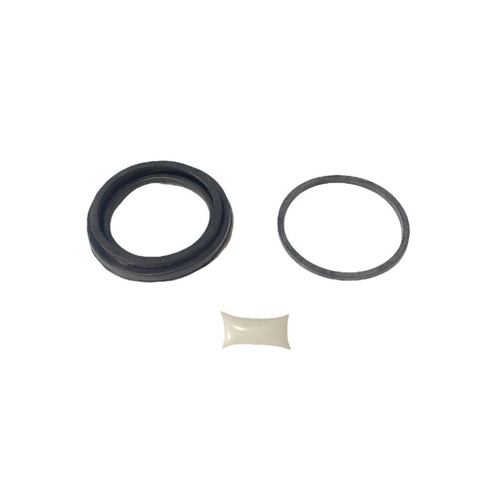 Reparo Vedação Pistão Freio Dianteiro Pajero Tr4 02/ 57,17Mm