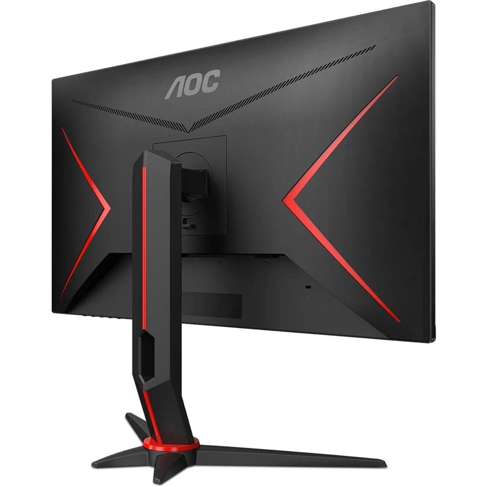 Monitor Gamer AOC 23.8 165Hz 1ms | Extra