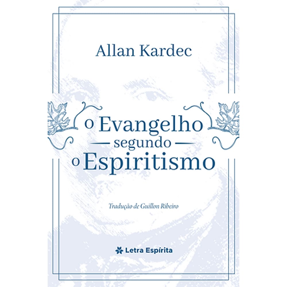 Evangelho Segundo o Espiritismo (O) - Letra Espírita