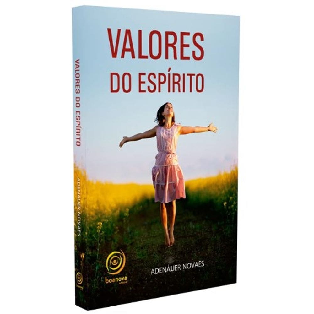 Valores do Espírito