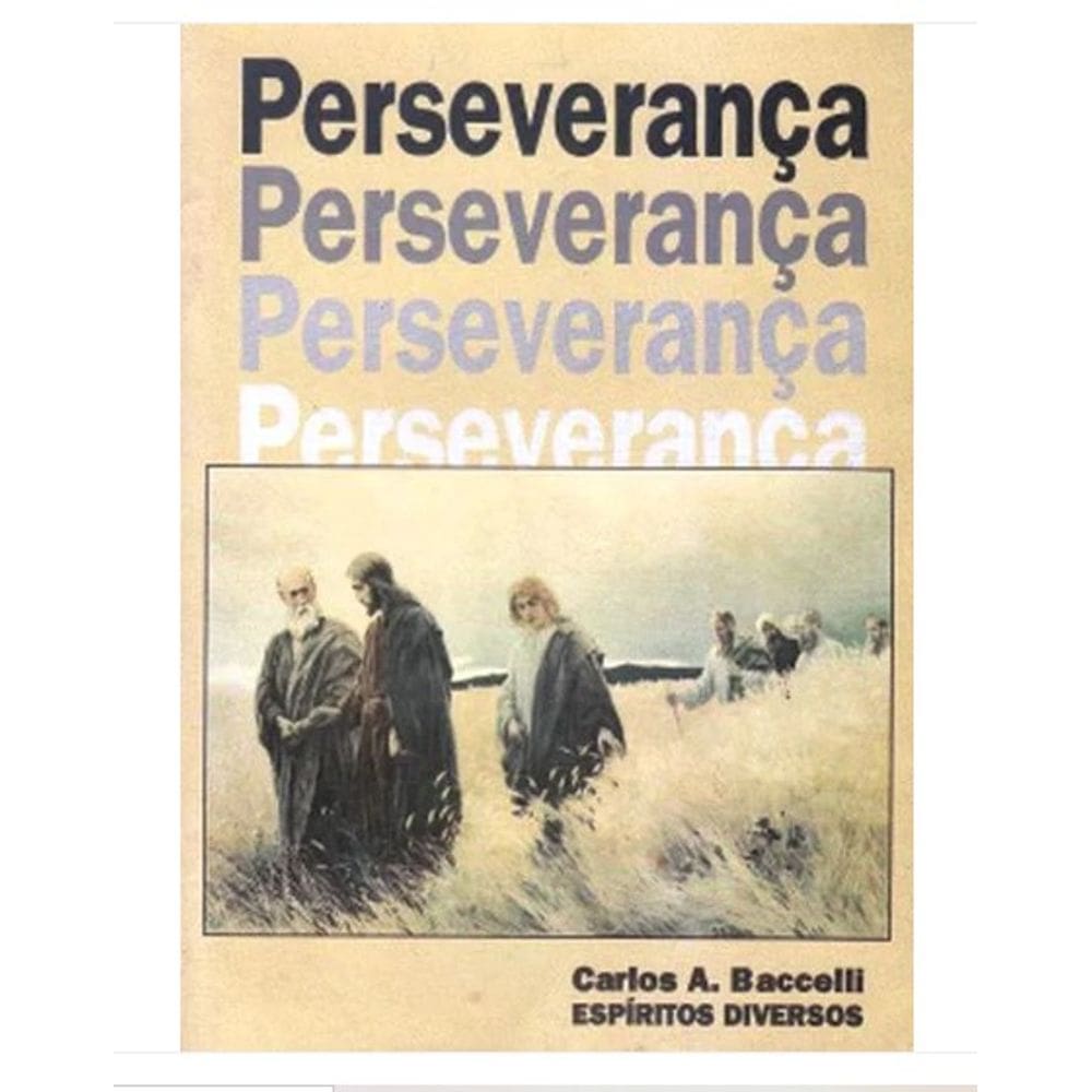Perseverança