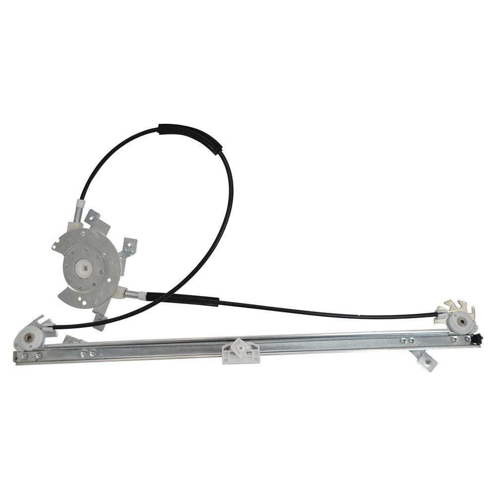 Máquina Vidro Elét S/motor Direito Eurotech [F103]