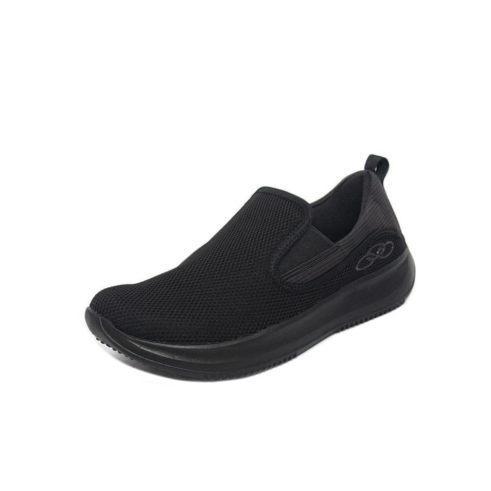 Tênis Masculino Olympikus Wellness 2 REF: 186