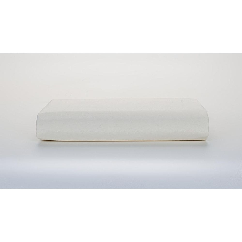 Lençol Avulso S/ Elástico Maca 2,20M X 1,20M 100% Algodão