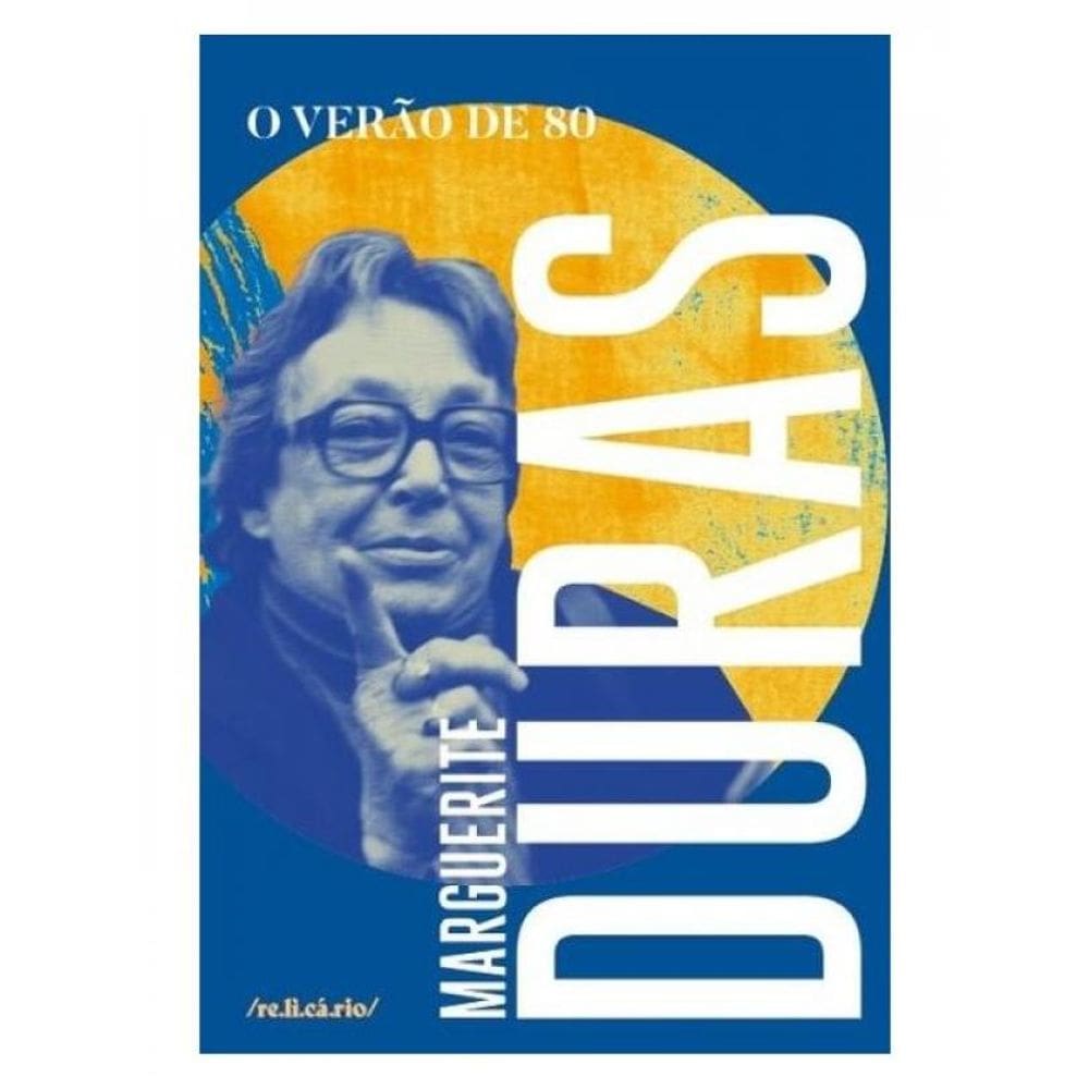 O Verão De 80 - Vol. 6