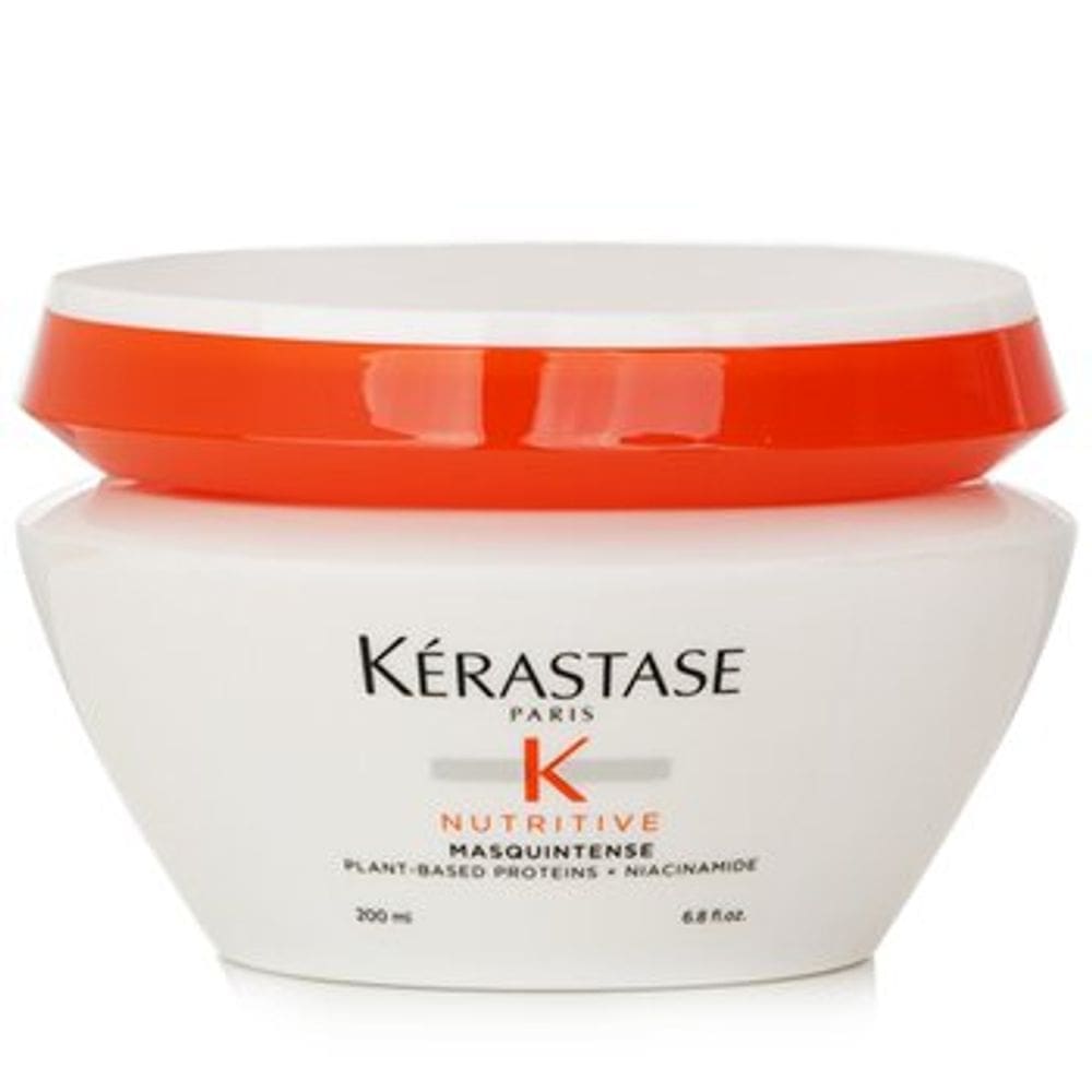 Máscara capilar Kerastase Nutritive Masquintense Deep Nutrition