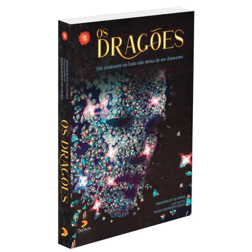 Dragões (Os) - Novo