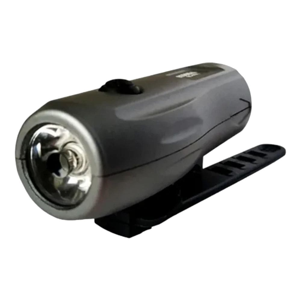 Lanterna Farol Led Bicicleta Bike Dianteiro Resistente Ãgua