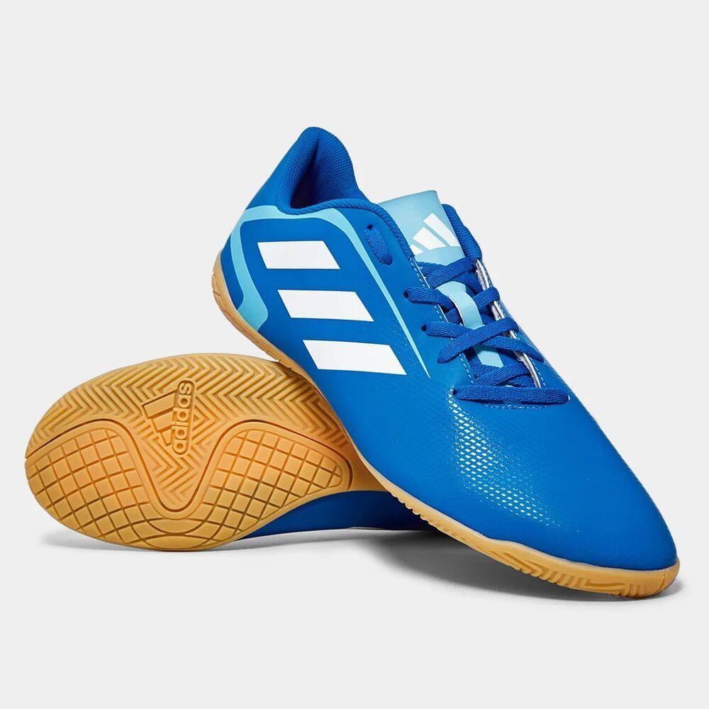 Chuteira Futsal Adidas Artilheira VI IN | Extra