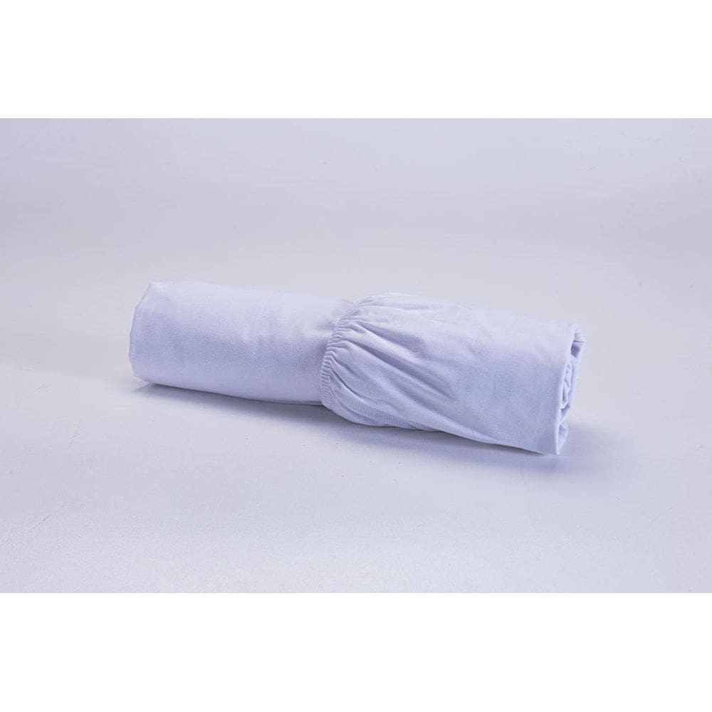 Lençol Cama Viúva Avulso1,88Mx1,20Mx22Cm Alt Elástico 100%