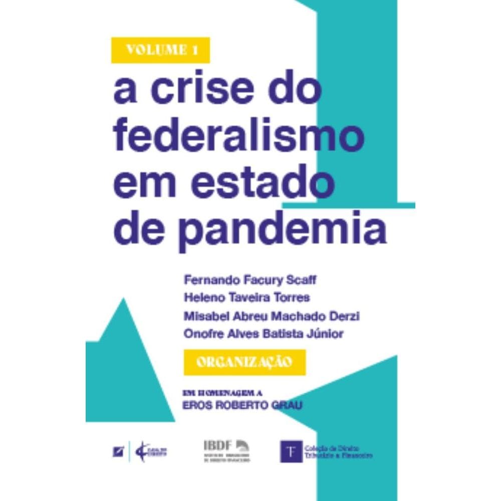 A crise do federalismo em estado de pandemia