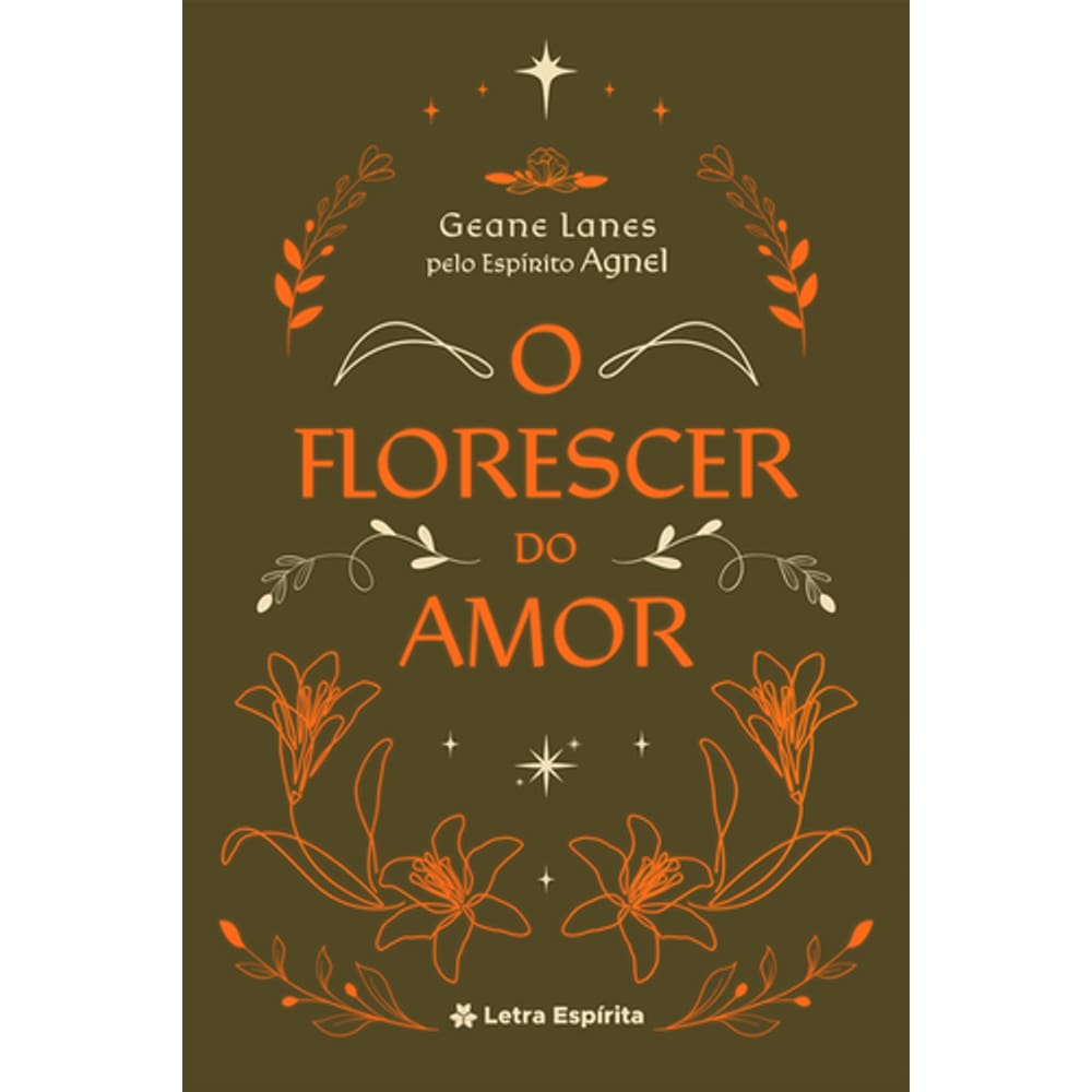 Florescer do Amor (O)