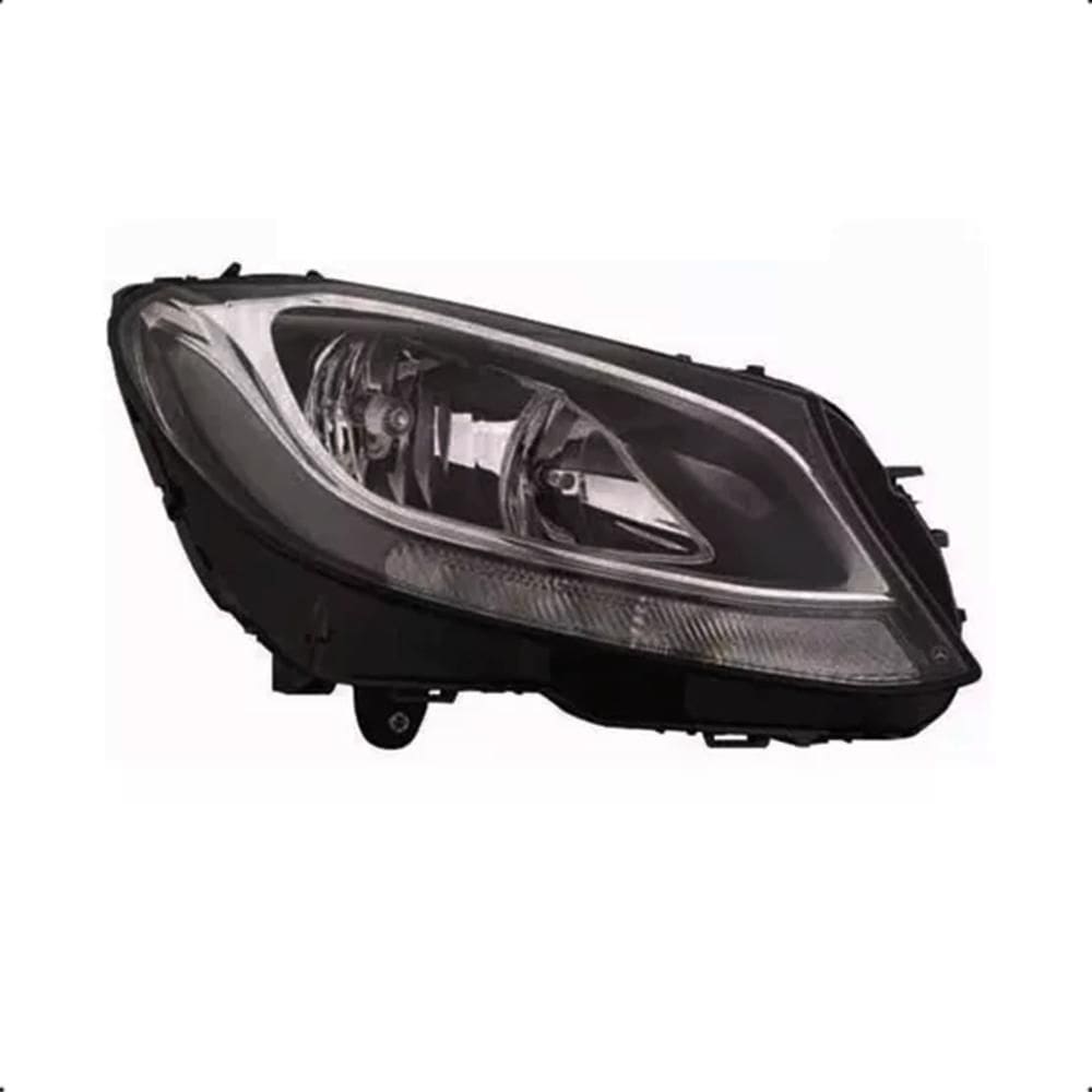 Farol de Iluminação Esquerdo Magneti Marelli IMM1602414