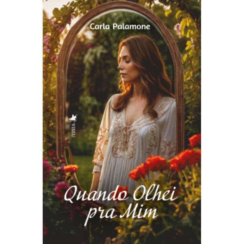 Quando olhei pra mim