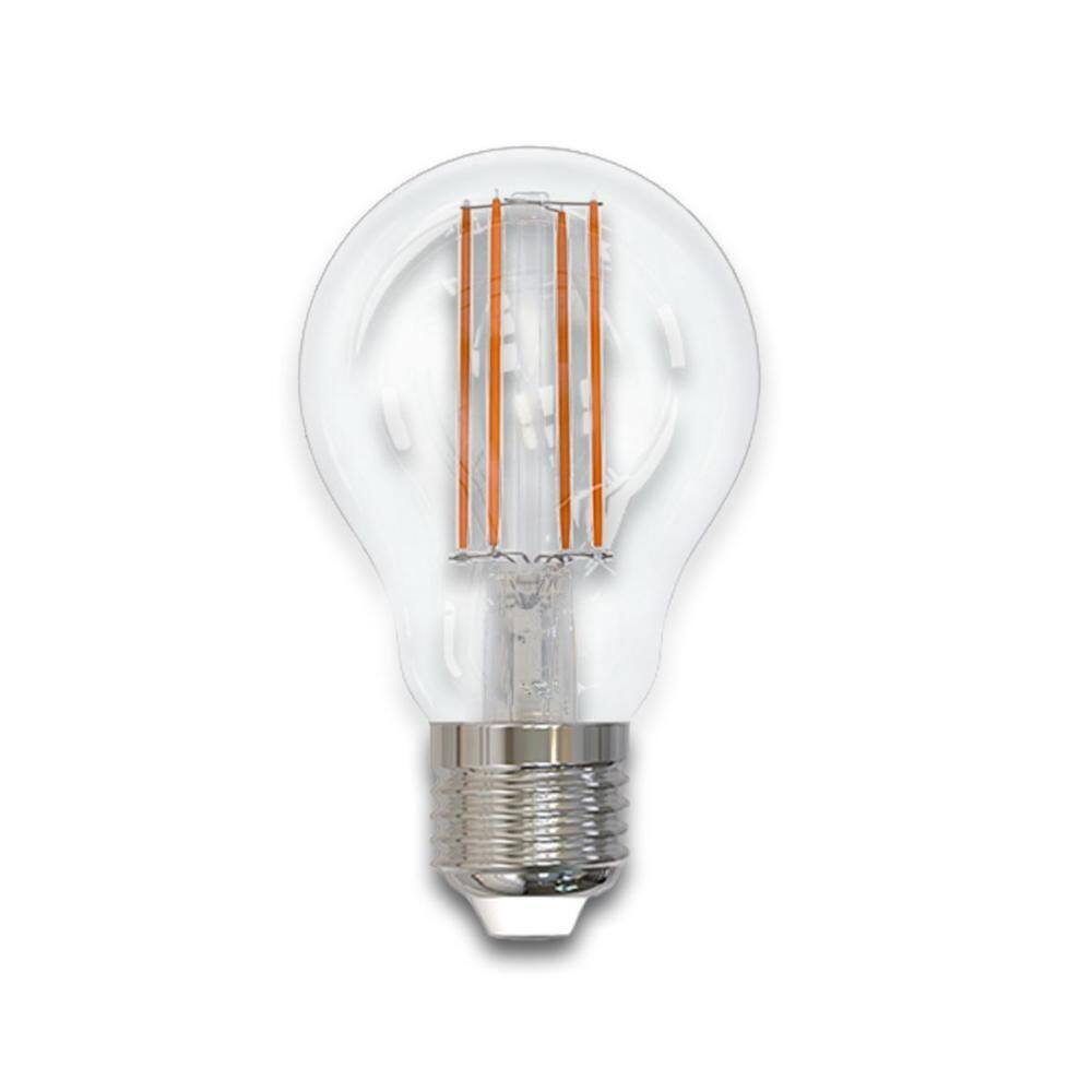 Lâmpada Led Filamento Avant Clear Pera 9W 4000k E27 Bivolt