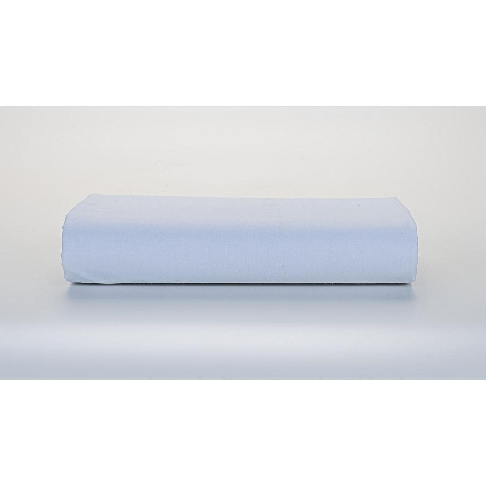 Lençol Avulso S/ Elástico Maca 2,20M X 1,20M 100% Algodão