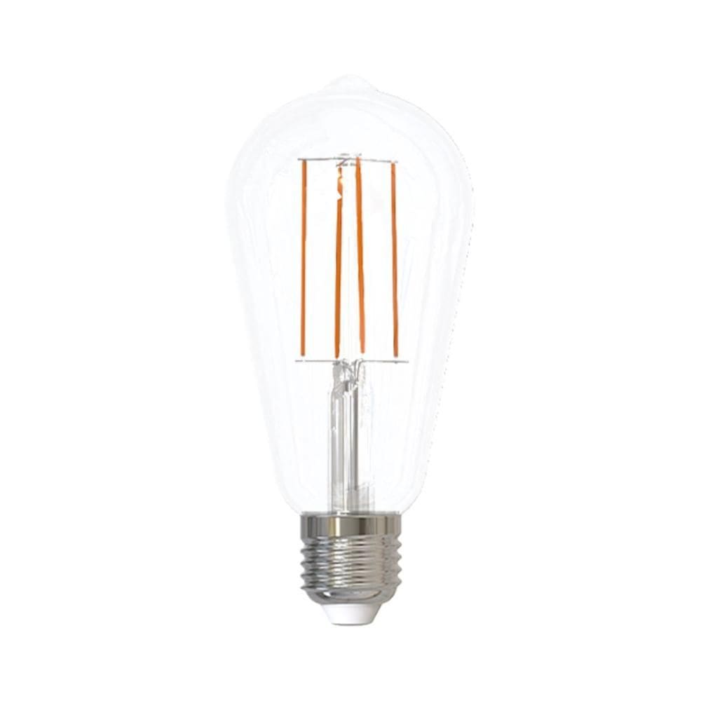 Lâmpada Led Filamento Avant Clear ST64 9W 4000k E27 Bivolt
