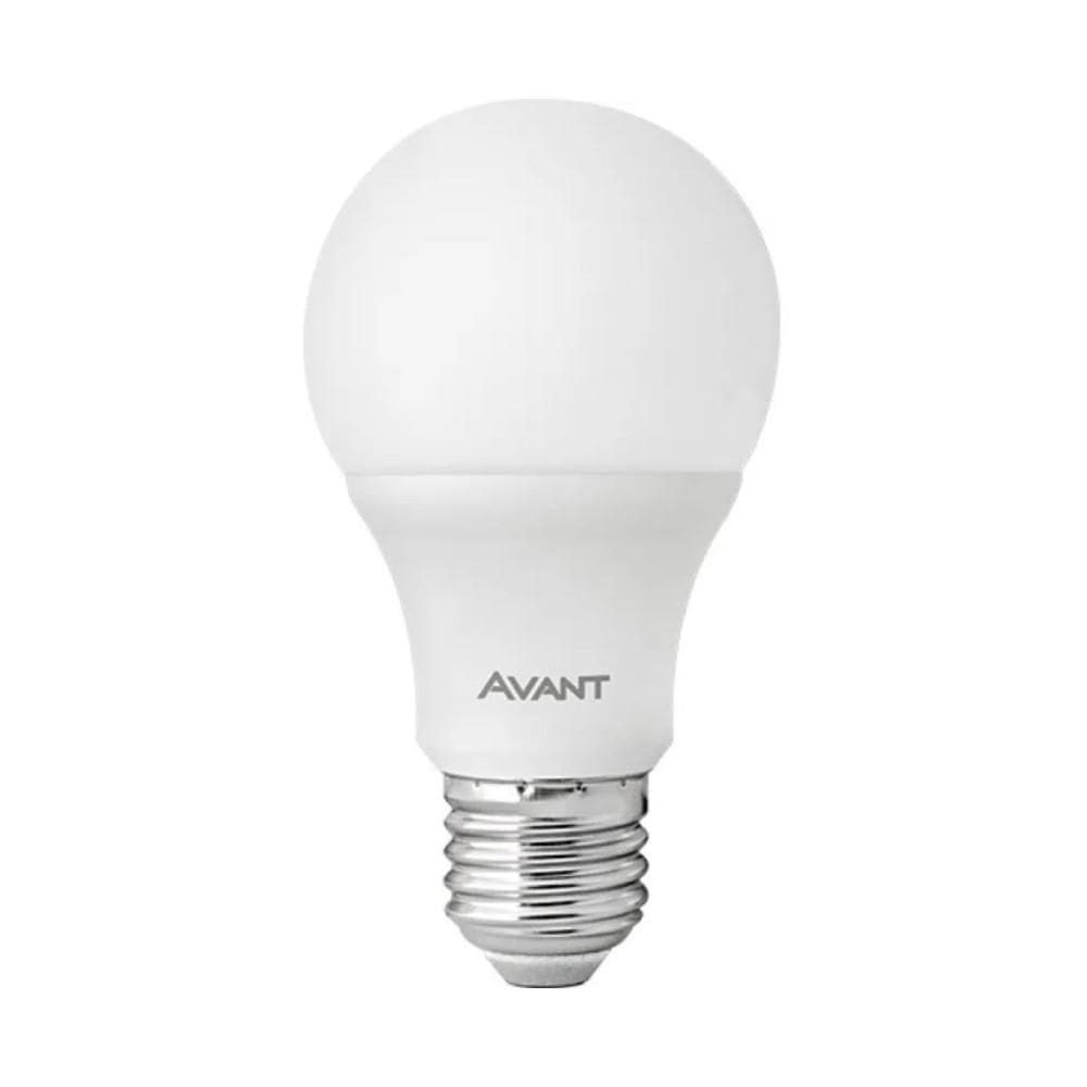 Lâmpada Led Avant 4,8W 3000k E27 Bivolt