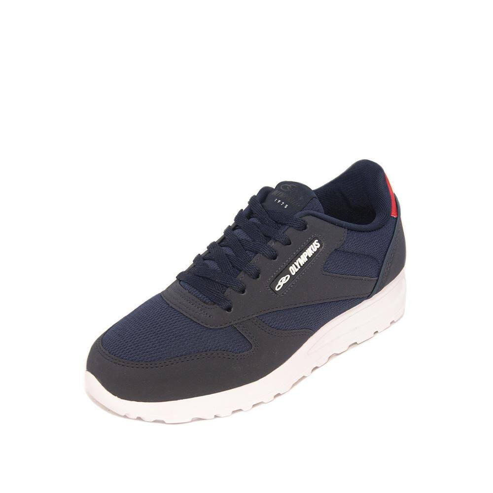 Tênis Unissex Olympikus Jogging 101 REF: 197