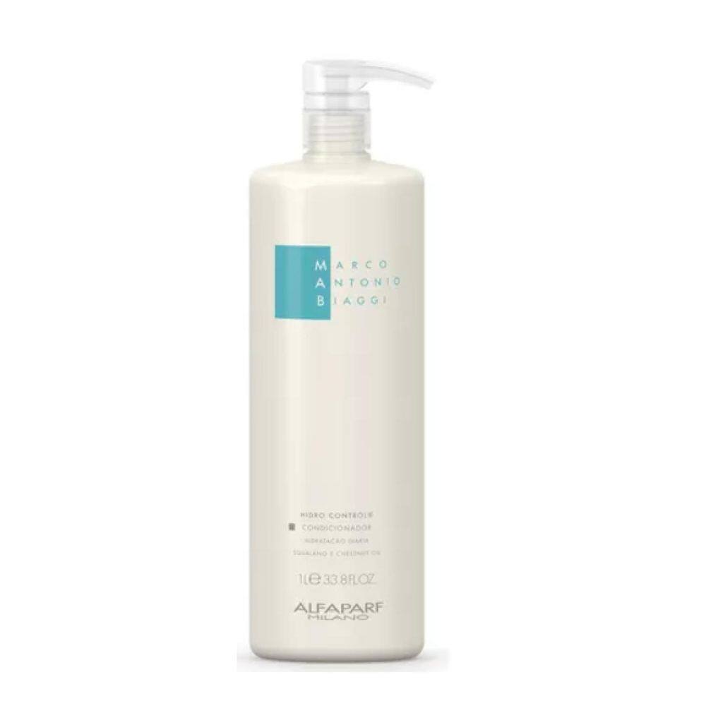 Alfaparf Mab Hidro Control Condicionador Hidratação Dia 1L