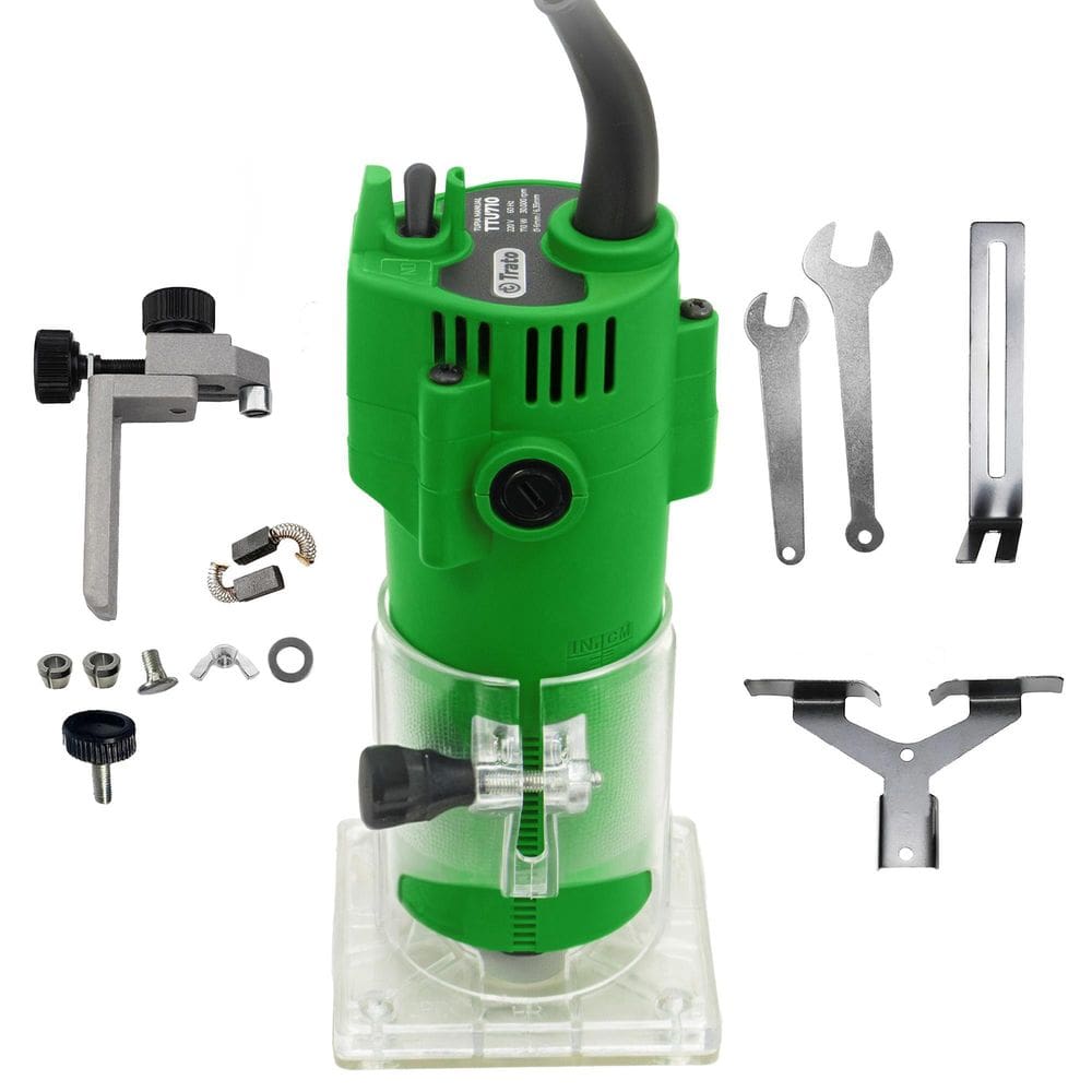 Tupia Manual Laminadora 710W Com Pinça 127V Ttu710 Trato