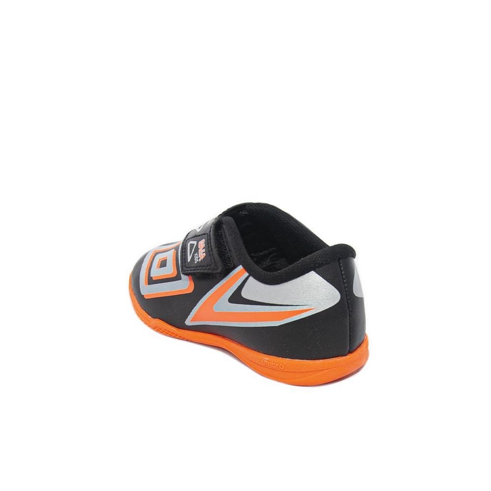 Tênis Infantil Umbro Sala V Indoor   REF: U07FB00126-168