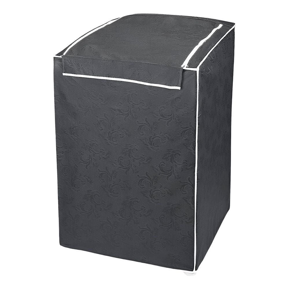 Capa Máquina De Lavar Electrolux Brastemp Consul Cinza P
