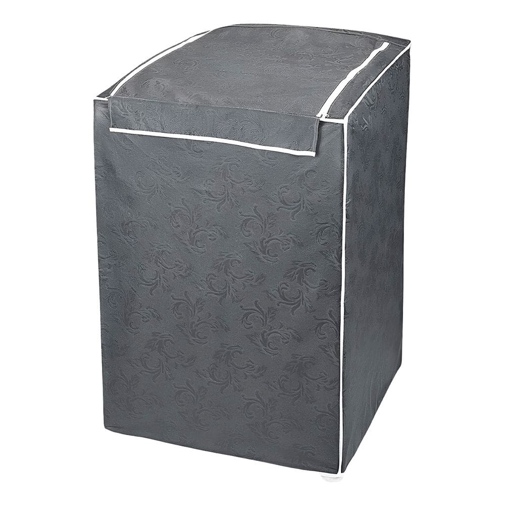 Capa Máquina De Lavar Electrolux Brastemp Consul Prata - G