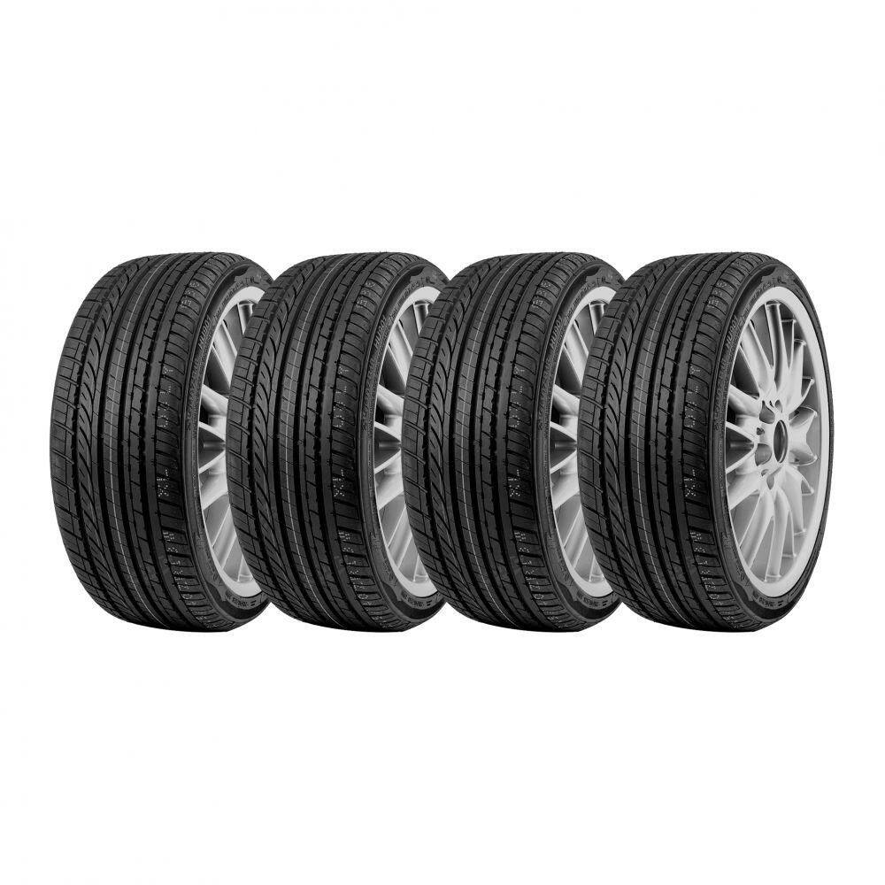 Kit 4 Pneus Speedmax Aro 20 225/30R20 HU901 85W