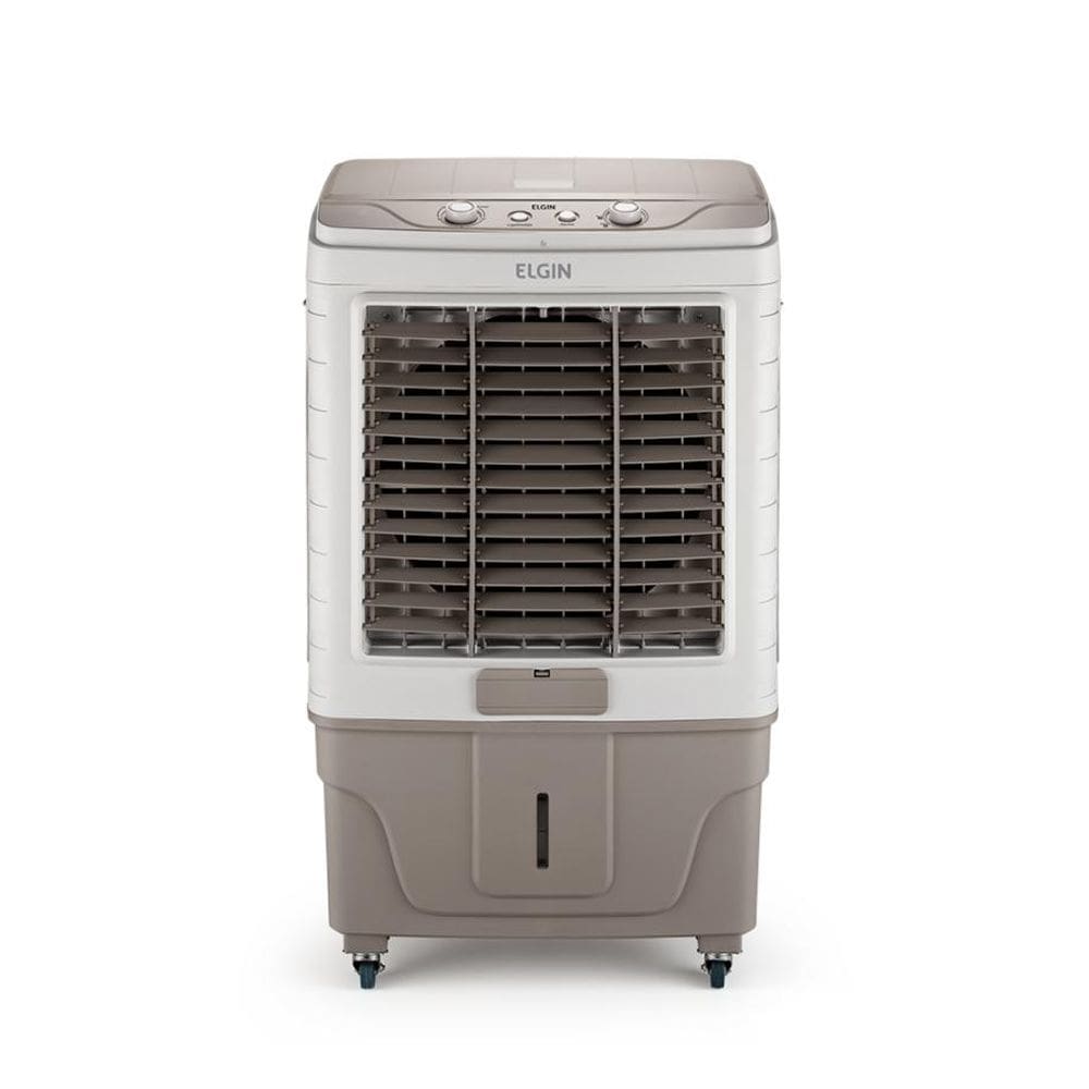 Climatizador de Ar Industrial Grande 65 Litros Evaporativo 110v