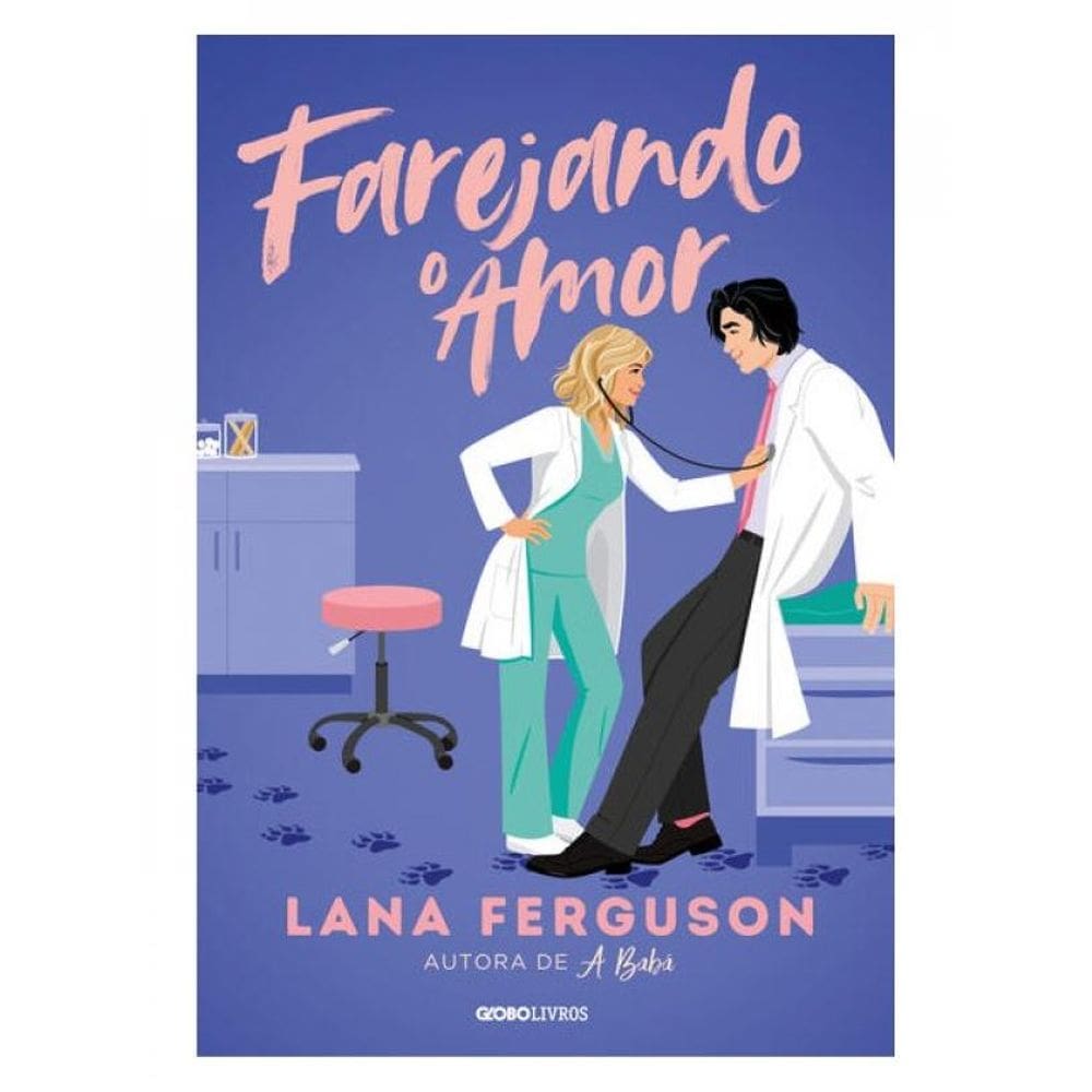 Farejando O Amor