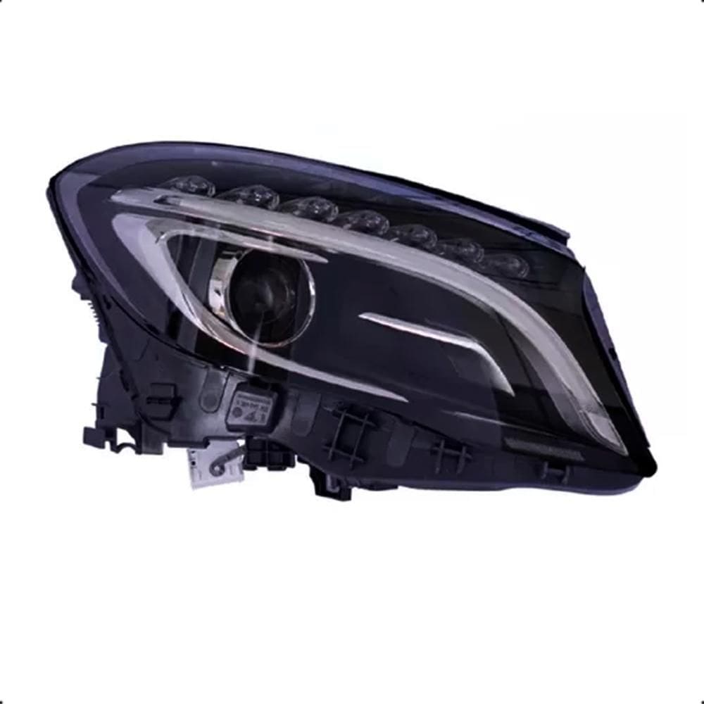 Farol de Iluminação Direito Magneti Marelli IMM1601419