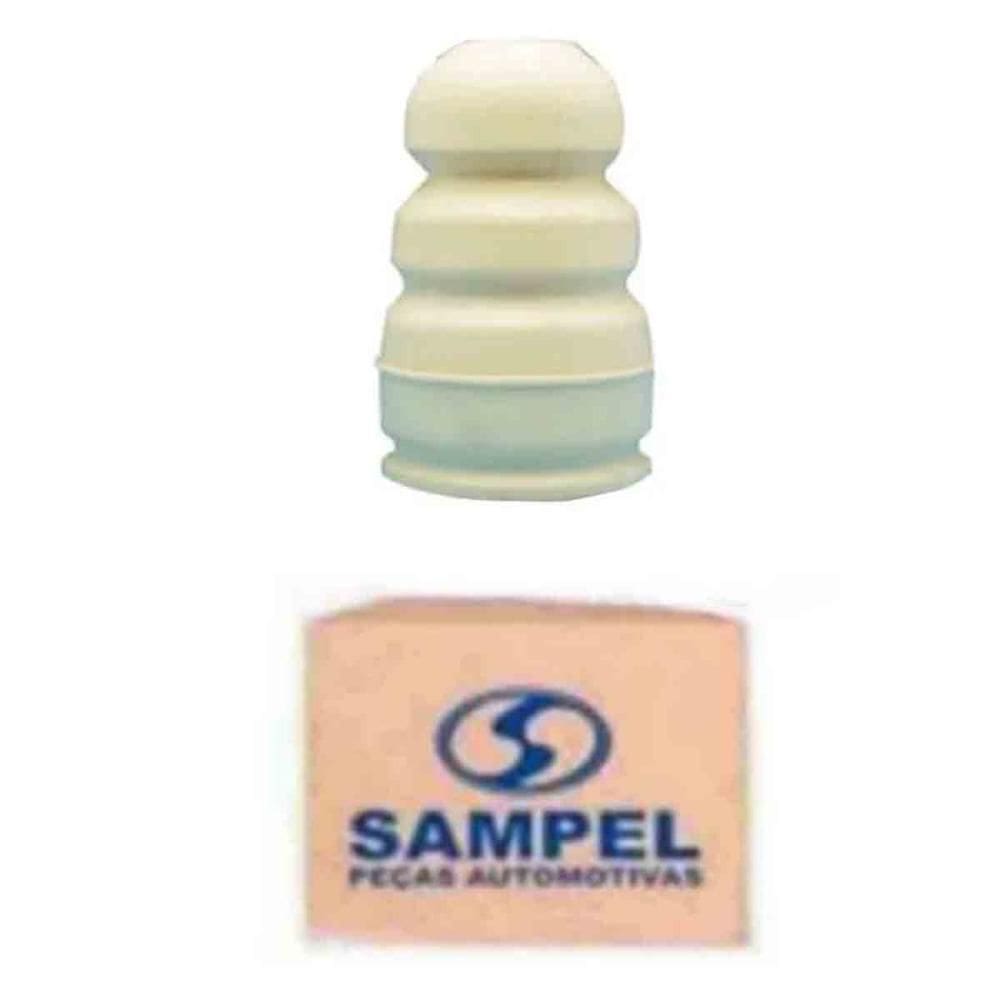 Batente Tras Doblo 2002 a 2024 SK126S Sampel