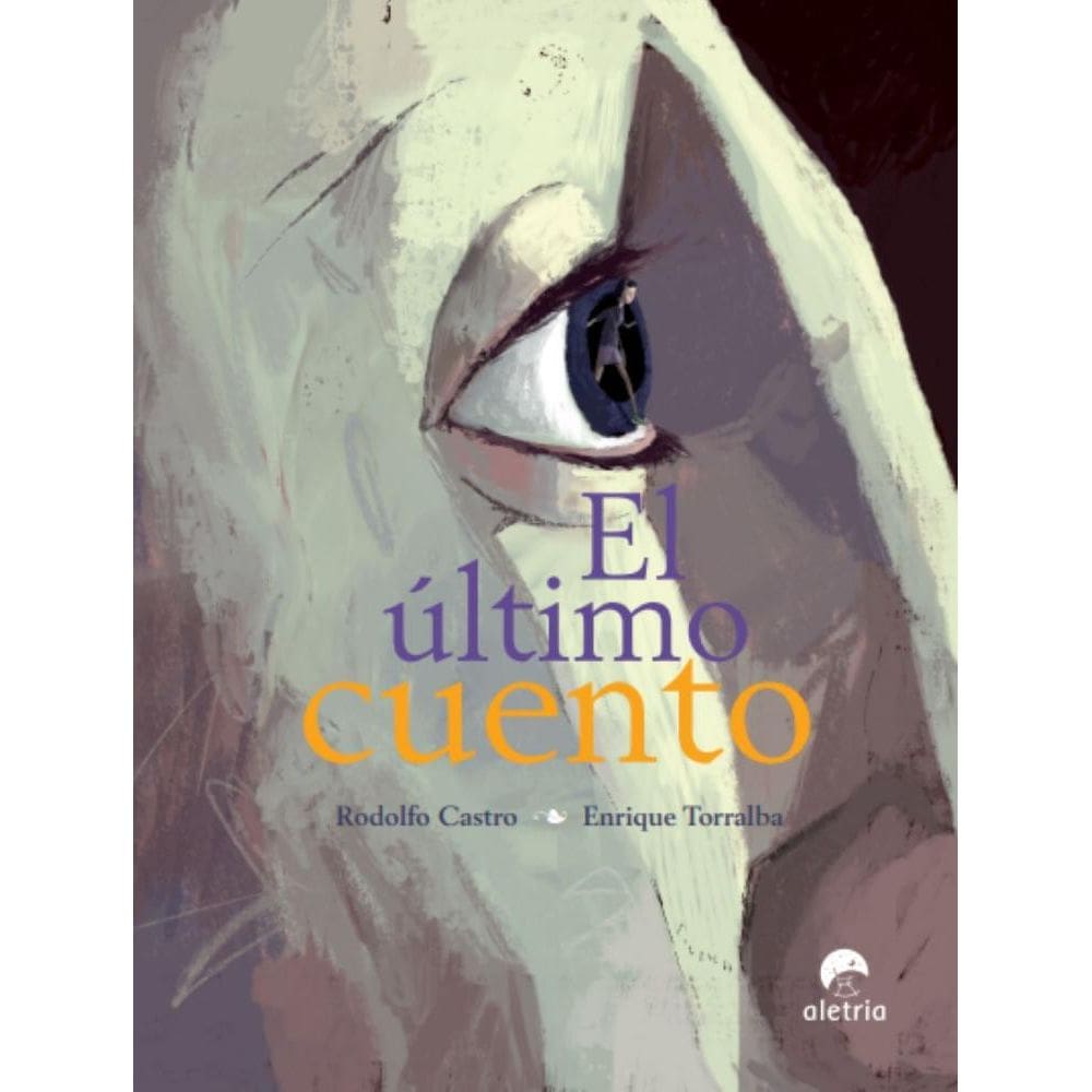 El último cuento