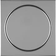 Ralo Select Em Inox Polido 430 Mozaik 15cm