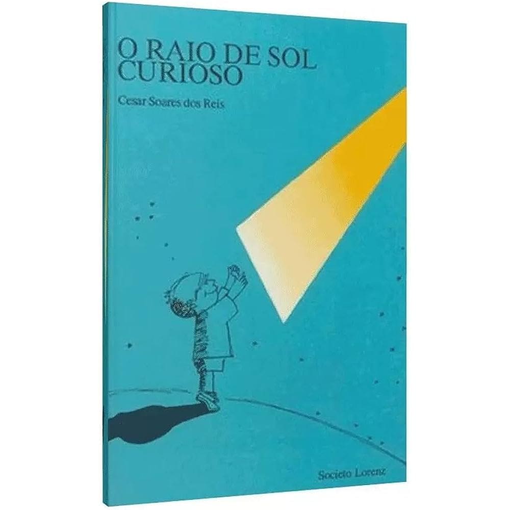 Raio de Sol Curioso (O)