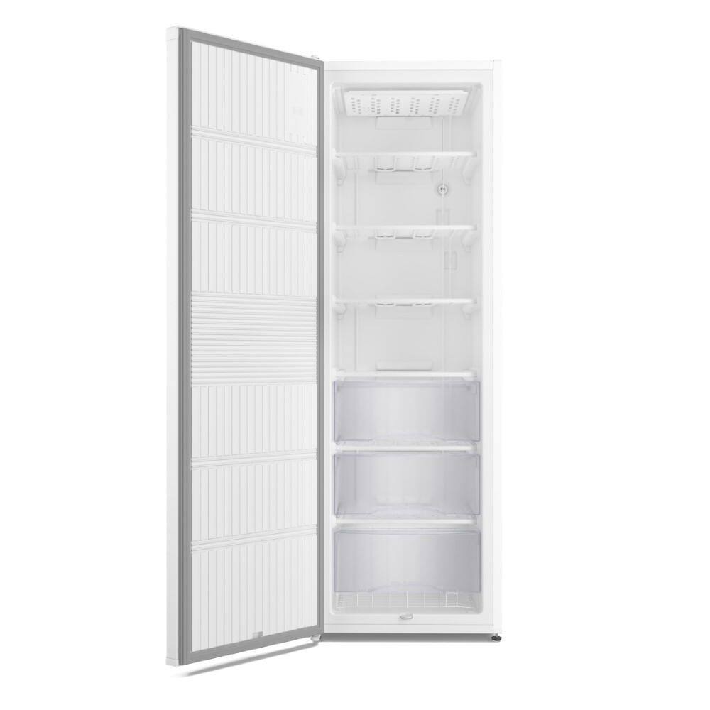 Freezer Vertical Electrolux Cycle Defrost 249L | Extra