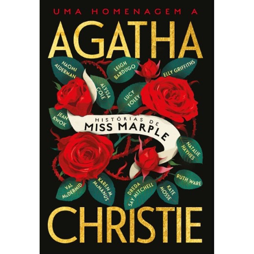 Historias de Miss Marple - Christie